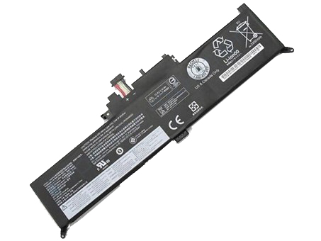 Recambio de Bateria de laptop LENOVO ThinkPad-Yoga-260(20FE-S05401) 