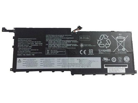 Recambio de Bateria de laptop LENOVO ThinkPad-X1-Carbon-20JE 