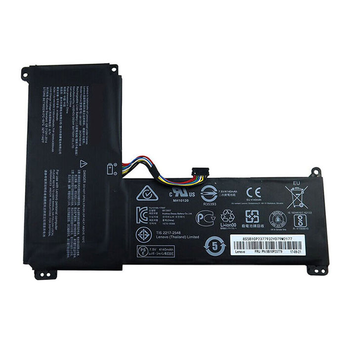 Recambio de Bateria de laptop LENOVO 0813007 