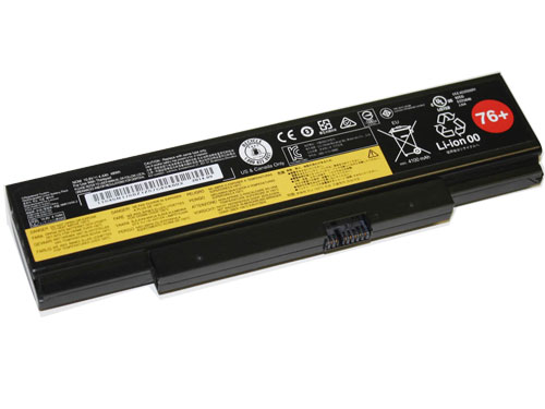 Recambio de Bateria de laptop LENOVO ThinkPad-E555-Series 