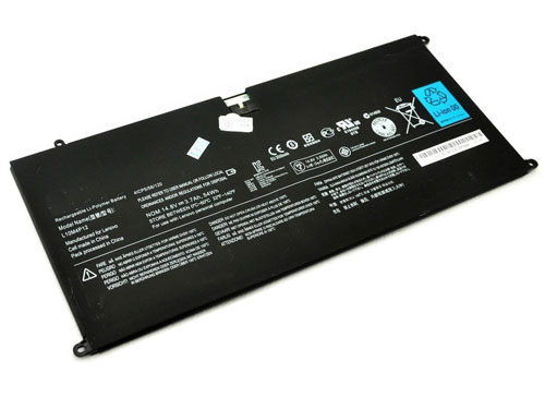 Recambio de Bateria de laptop LENOVO IdeaPad-U300s-IFI 