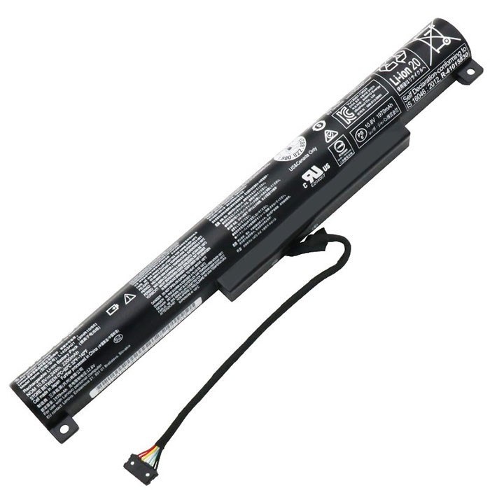 Recambio de Bateria de laptop LENOVO 5B10K10177 