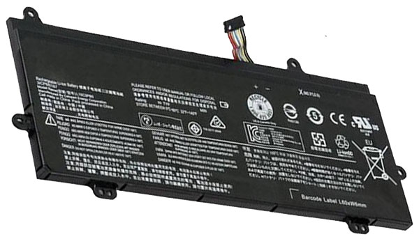 Recambio de Bateria de laptop LENOVO 5B10K90780 