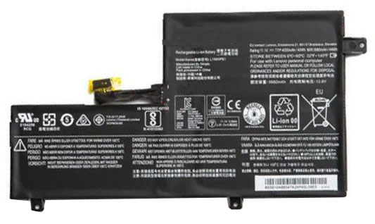 Recambio de Bateria de laptop LENOVO SB18C15130 
