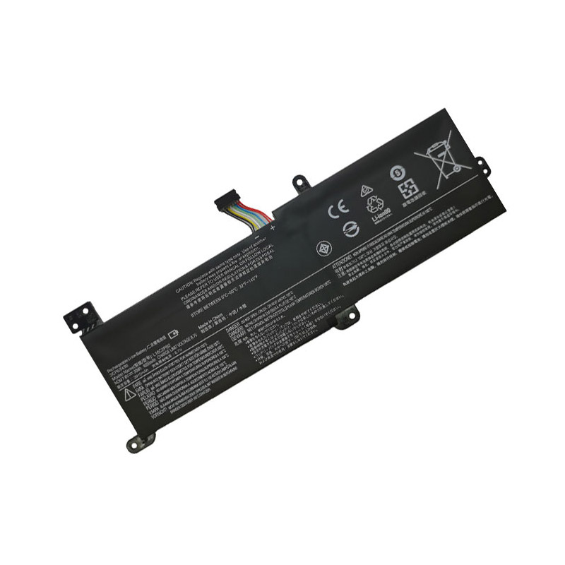 Recambio de Bateria de laptop LENOVO Ideapad 320-17AST-80XW0013GE 