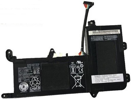 Recambio de Bateria de laptop LENOVO Legion Y720-15IKB(80VR0001) 
