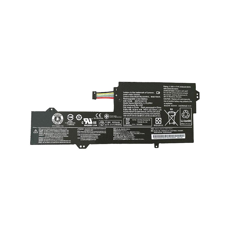 Recambio de Bateria de laptop LENOVO 5B10N87359 