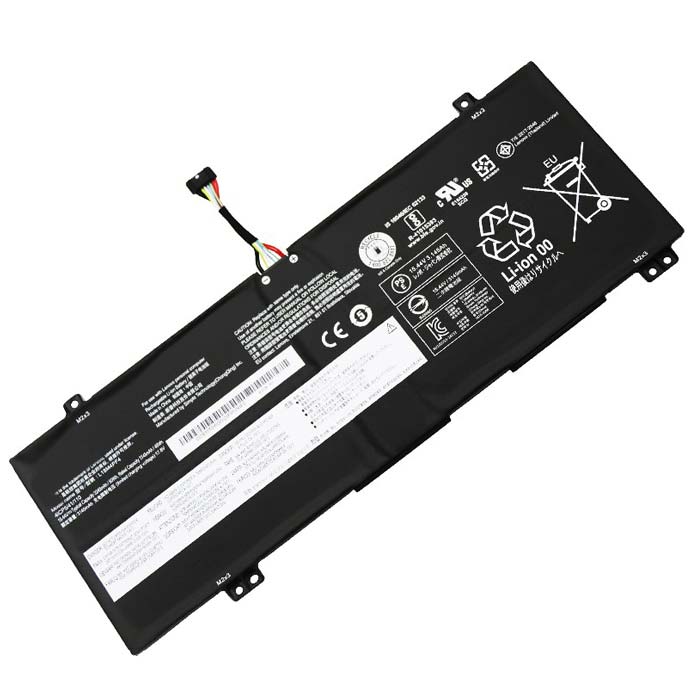 Recambio de Bateria de laptop LENOVO L18M4PF3 