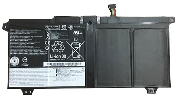 Recambio de Bateria de laptop LENOVO 5B10R51233 