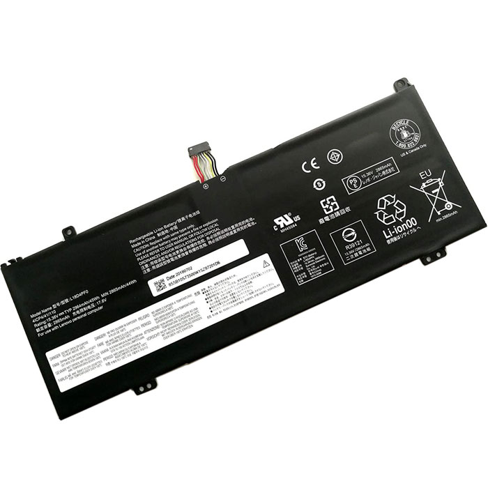 Recambio de Bateria de laptop LENOVO ThinkBook 13s 