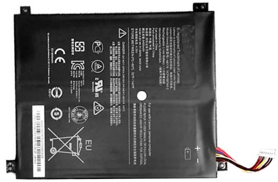 Recambio de Bateria de laptop LENOVO 5B10K37675 