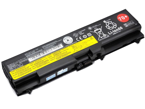 Recambio de Bateria de laptop LENOVO ThinkPad-SL510-2847RE4 