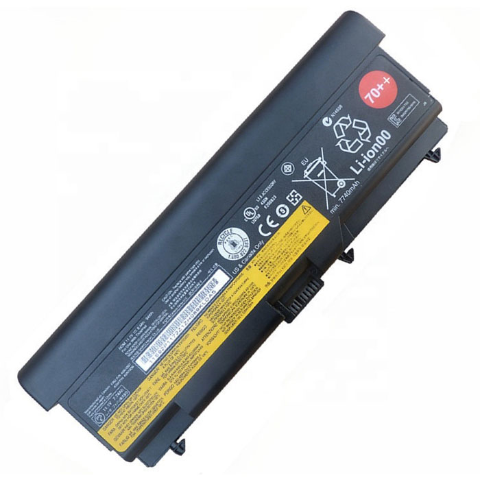 Recambio de Bateria de laptop LENOVO 42T4712 