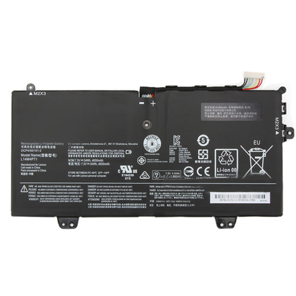 Recambio de Bateria de laptop LENOVO 5B10K10215 