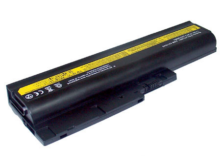 Recambio de Bateria de laptop LENOVO FRU 42T4651 