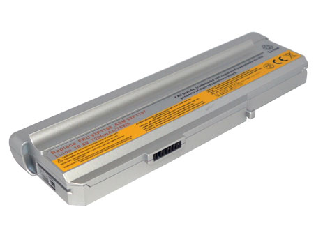 Recambio de Bateria de laptop LENOVO ASM 92P1183 