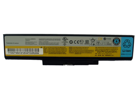 Recambio de Bateria de laptop LENOVO Ideapad G460A 