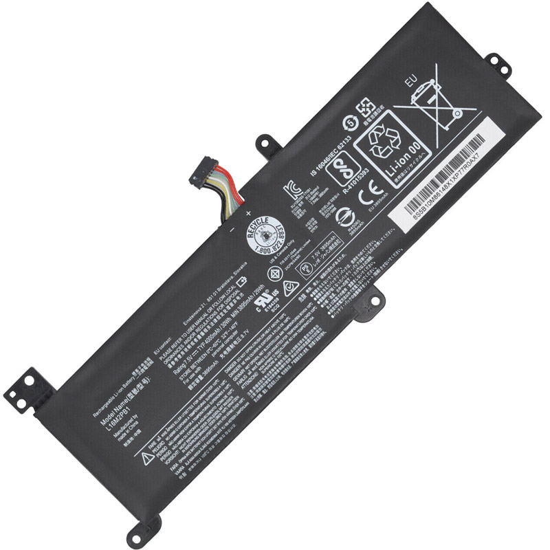 Recambio de Bateria de laptop LENOVO IdeaPad 320-15IKBRN 