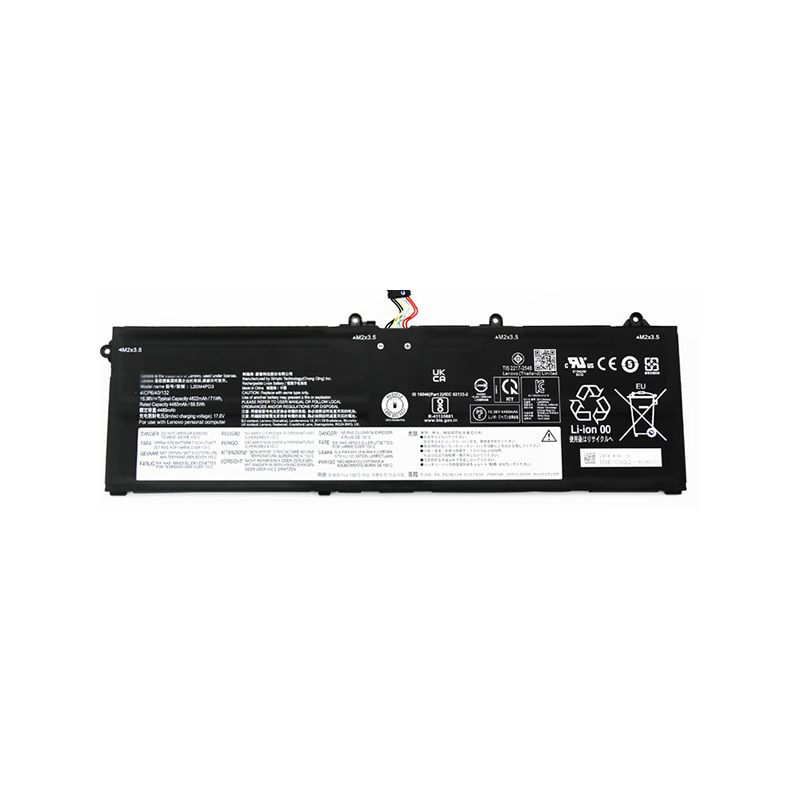 Recambio de Bateria de laptop LENOVO 41CP6/40/132 