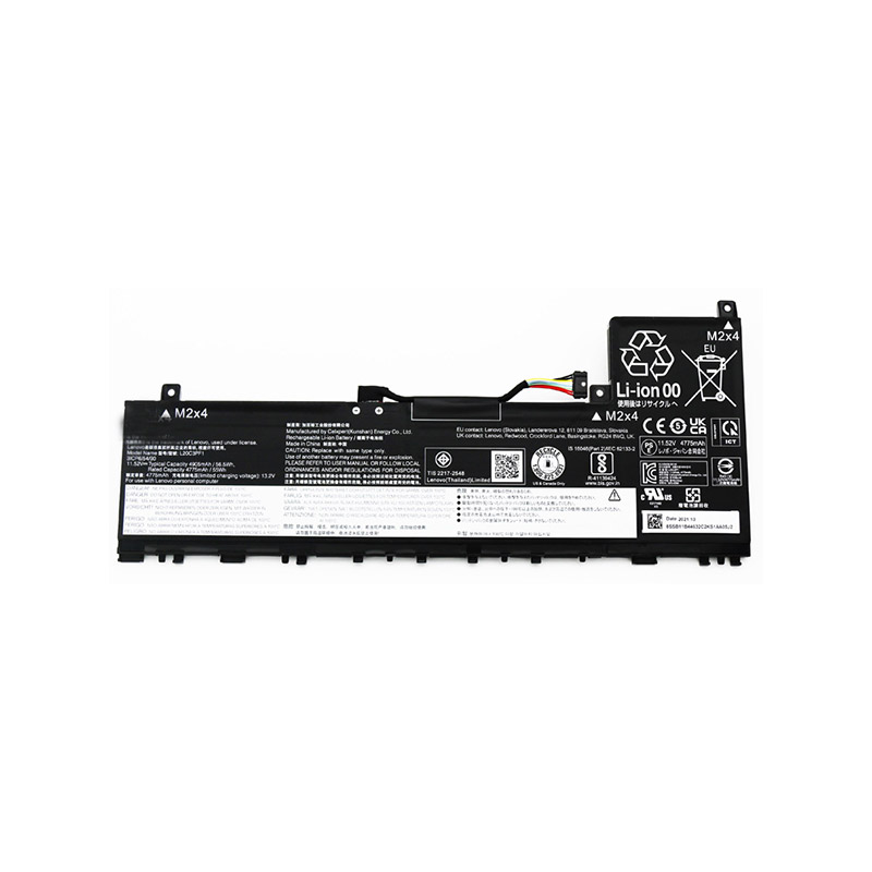 Recambio de Bateria de laptop LENOVO Air14  ACN 2021 