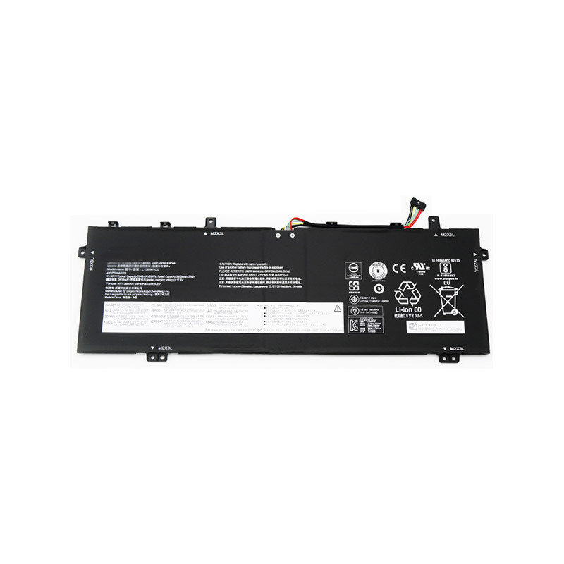 Recambio de Bateria de laptop LENOVO SB10V26975 