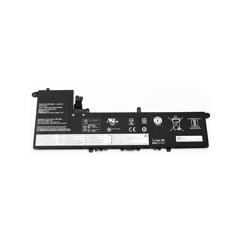 Recambio de Bateria de laptop LENOVO Xiaoxin Air 13 2019 Series 