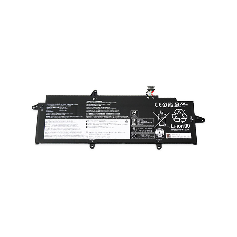 Recambio de Bateria de laptop LENOVO ThinkPad X13 G2 20SX001UUS 
