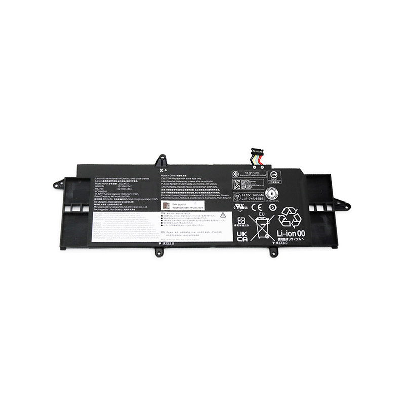 Recambio de Bateria de laptop LENOVO L20M3P72 