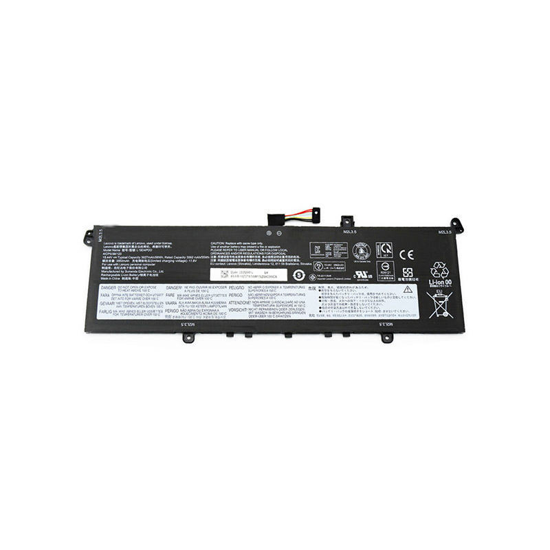 Recambio de Bateria de laptop LENOVO ThinkBook 13s G2 ITL-20V9000LAU 
