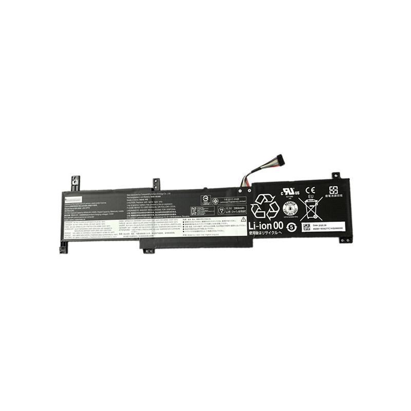 Recambio de Bateria de laptop LENOVO L20C3PF0 