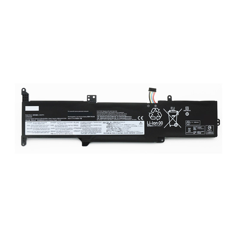 Recambio de Bateria de laptop LENOVO 5B10X02599 