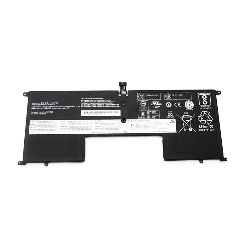 Recambio de Bateria de laptop LENOVO IdeaPad S940-14IWL 