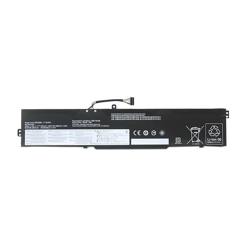 Recambio de Bateria de laptop LENOVO 5B10Q71252 