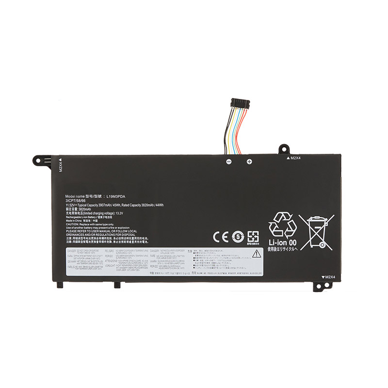 Recambio de Bateria de laptop LENOVO 5B10Z21210 