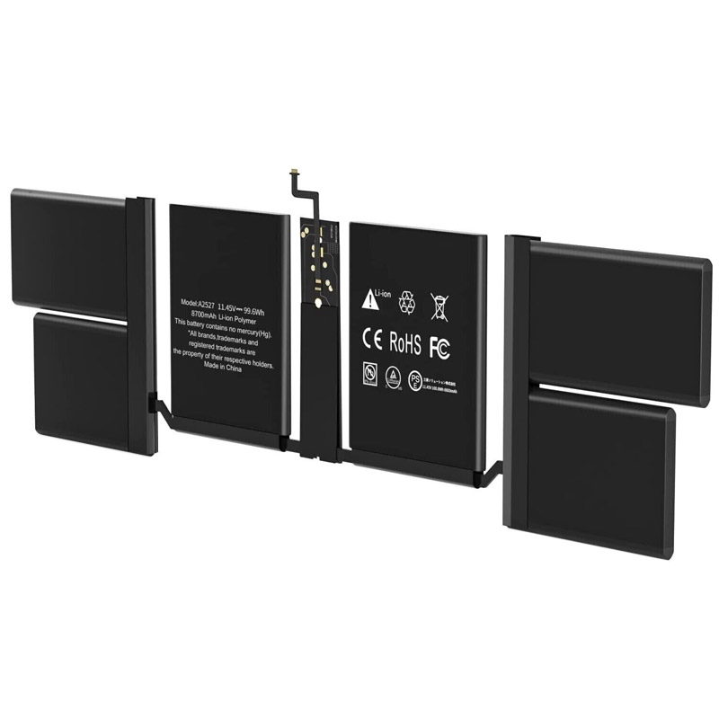 Recambio de Bateria de laptop APPLE A2485 Late 2021 Version EMC 3651 