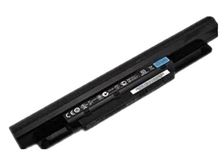 Recambio de Bateria de laptop MSI X-Slim-X460DX-006US 