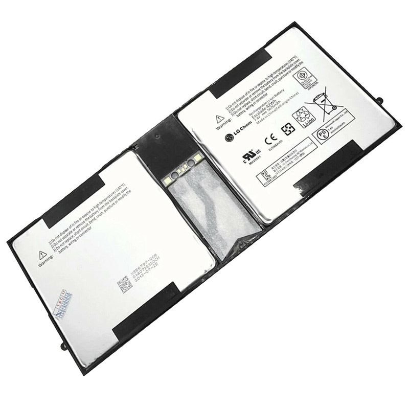 Recambio de Bateria de laptop Microsoft Surface Pro 2 1601 