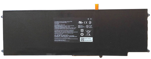 Recambio de Bateria de laptop RAZER RZ09-02393E31 