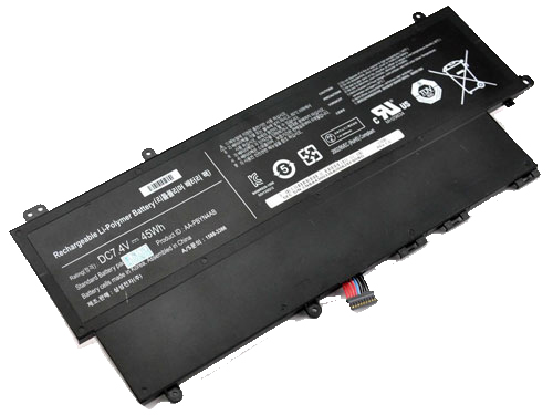 Recambio de Bateria de laptop SAMSUNG 530U3C-A06 