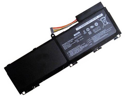 Recambio de Bateria de laptop SAMSUNG 900X3A-01IT 