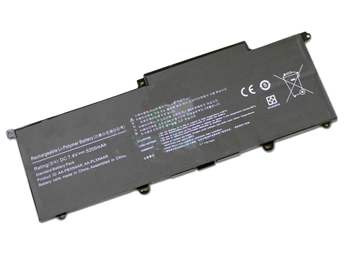 Recambio de Bateria de laptop SAMSUNG NP900X3C-A01CN 