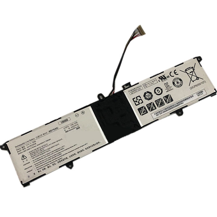 Recambio de Bateria de laptop SAMSUNG AA-PBTN2QB 