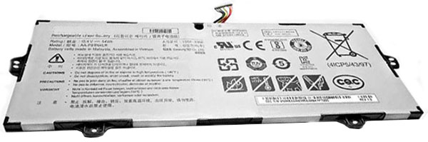 Recambio de Bateria de laptop SAMSUNG AA-PBTN4LR-05 