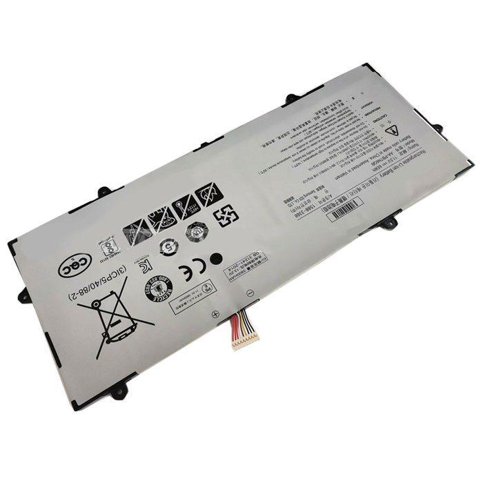 Recambio de Bateria de laptop SAMSUNG 900X5N 
