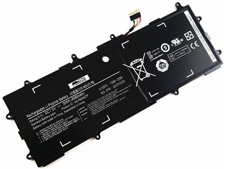Recambio de Bateria de laptop SAMSUNG BA43-00355A 