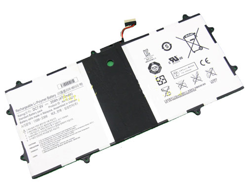 Recambio de Bateria de laptop SAMSUNG AA-PLVN2TP 