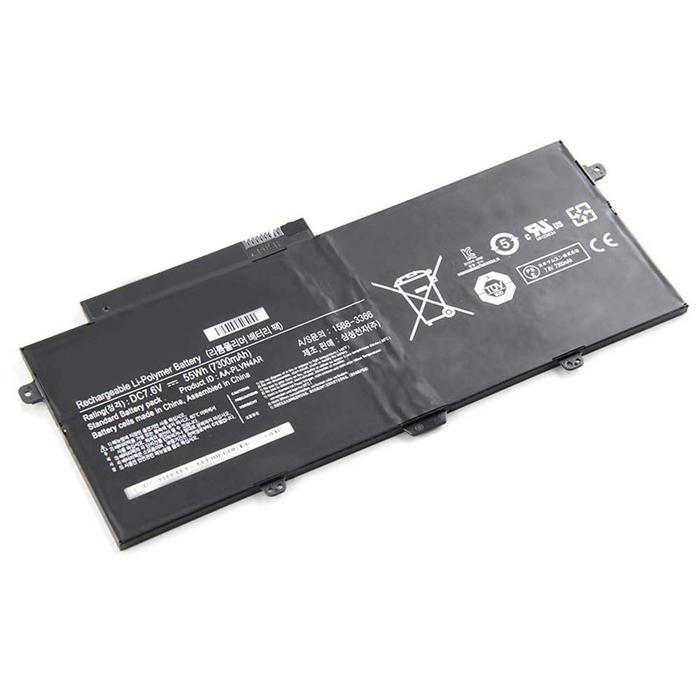 Recambio de Bateria de laptop SAMSUNG 940X-Series 