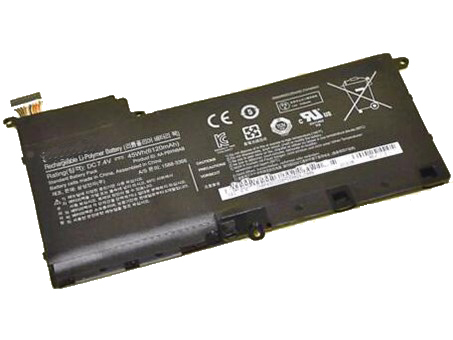 Recambio de Bateria de laptop SAMSUNG NP530U4B-Series 