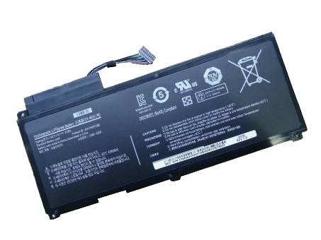Recambio de Bateria de laptop SAMSUNG SF510 