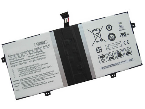 Recambio de Bateria de laptop SAMSUNG AA-PLVN2AW 